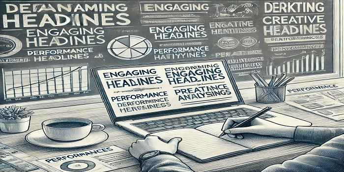 Crafting Headlines That Convert: The Art and Science of Click-Worthy Titles