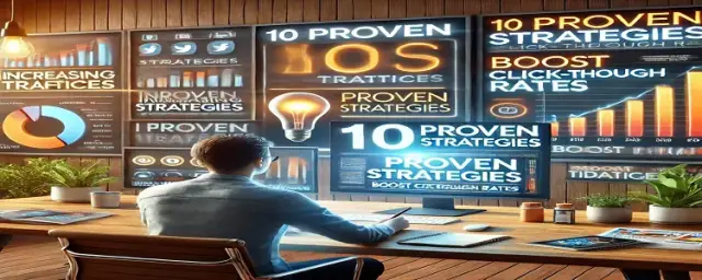 10 Proven Strategies for Crafting Irresistible Headlines That Drive Traffic