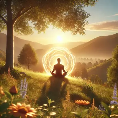 Be the Energy You Want to Attract