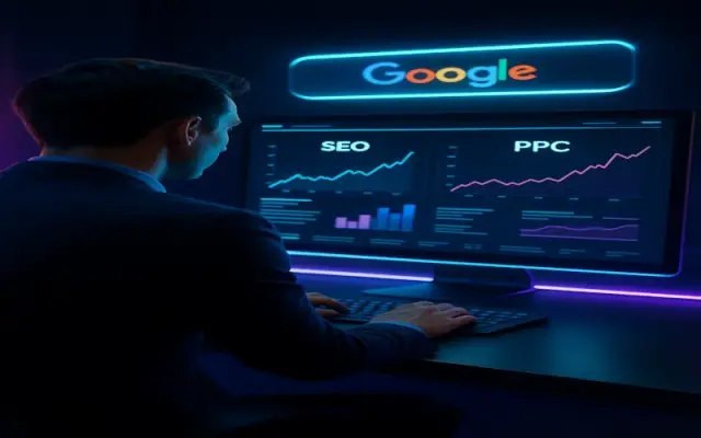 Search Engine Marketing Strategy in 2025: SEO + PPC That Still Work