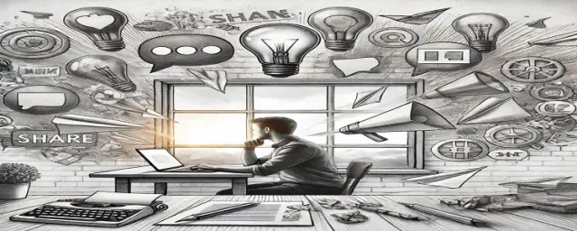 Unlocking Viral Potential: How to Create Content That Captivates and Compels